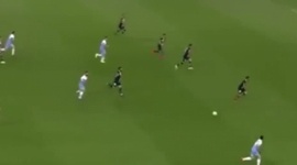Serie A: Lazio 4 - 0 Parma (2014-2015)