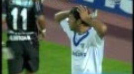 Copa Libertadores: Deportivo Quito 3-0 Velez (2012)