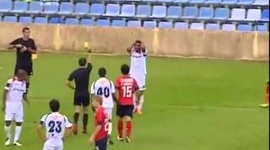 Liga2 Cabovisão: Santa Clara 1-0 Oliveirense (2013-2014)