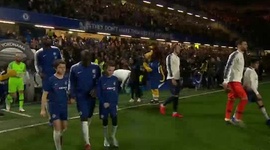 Premier League: Chelsea 2 - 0 Tottenham (2018-2019)