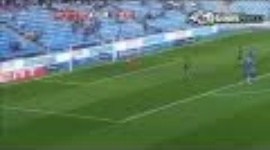 La Liga: Getafe 4-1 Levante (2010-2011)