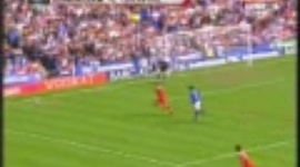 Premier League: Birmingham 2-2 Liverpool (2007-2008)