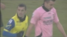 Serie A: Chievo 0-0 Palermo (2010-2011)
