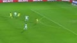 Liga Zon Sagres: Guimarães 1-1 Paços Ferreira (2010-2011)
