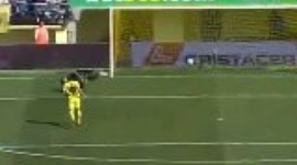 Liga BBVA: Villarreal 2-2 Athletic Bilbao (2011-2012)