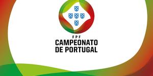 EM DIRETO: Acompanhe os jogos de hoje do Campeonato de Portugal