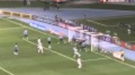 Brasileirão: Fluminense 2-2 Grémio (2012)