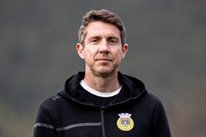 Vasco Seabra elogia atitude competitiva do Trezza após vitória do Arouca