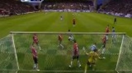 Premier League: Wigan 1-0 Man Utd (2011-2012)