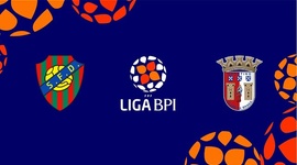 Liga de Futebol Feminino BPI: Damaiense 0 - 3 Sp. Braga (2025-2026)