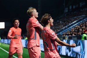 I Liga: FC Porto segura liderança isolada ao vencer Famalicão
