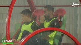 Botola Pro: JS Soualem 1 - 1 FUS Rabat (2024-2025)
