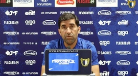 Liga Portugal Bwin: Antevisão de Rui Pedro Silva ao Famalicão vs Sp. Braga (2022-2023)