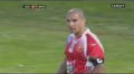 Ligue 1: Ajaccio 1-3 Montpellier (2011-2012)