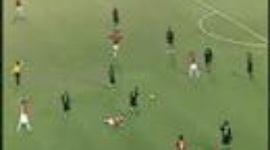 Brasileirão: Internacional 2-3 Botafogo (2007)