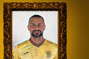 OFICIAL: Paços Ferreira reforça meio campo com Marcos Paulo