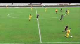 Campeonato de Portugal: AD Sanjoanense 2 - 1 Lourosa (2020-2021)