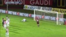 Serie A: Siena 1-0 Bologna (2012-2013)
