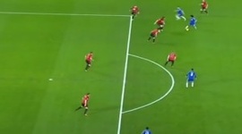 Premier League: Chelsea 2 - 2 WBA (2015-2016)