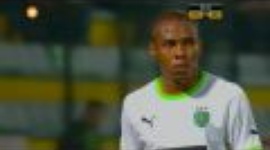 Liga Zon Sagres: Paços Ferreira 2-3 Sporting (2011-2012)