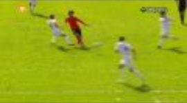 Liga Orangina: Trofense 0-0 Oliveirense (2011-2012)
