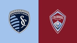 Major League Soccer: Kansas City 0 - 1 Colorado (2023)