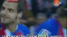 La Liga: Getafe 2-0 Athletic Bilbao (2009-2010)