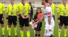 Serie A: Cagliari 1-0 Bologna (2012-2013)