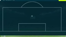 Brasileirão: Cruzeiro 3 - 0 Vitória (2018)