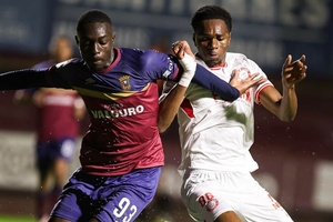 Taça de Portugal: Torreense nas meias-finais ao eliminar União de Leiria