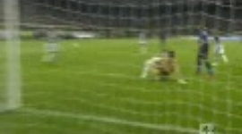 Serie A: Inter 3-0 Siena (2008-2009)