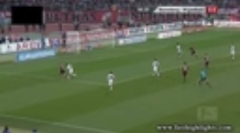 Bundesliga: Estugarda 0-0 Kaiserslautern (2011-2012)