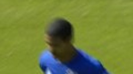 Premier League: Everton 1-0 Chelsea (2010-2011)