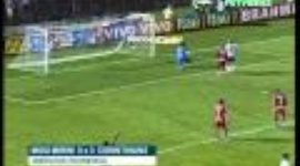 Paulista: Mogi Mirim 0-3 Corinthians (2010)