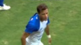 Brasileirão: Atlético-MG 3-2 Cruzeiro (2012)