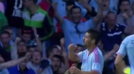 Liga BBVA: Celta de Vigo 3 - 1 Getafe (2014-2015)