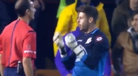 Liga BBVA: Valência 2 - 0 Deportivo (2014-2015)