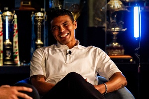 Thiago Silva quer vencer campeonato pelo FC Porto: "Um dos títulos mais importantes da carreira"