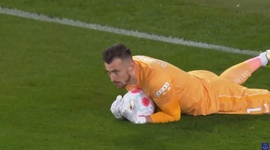 Premier League: Everton 1 - 0 Newcastle (2021-2022)