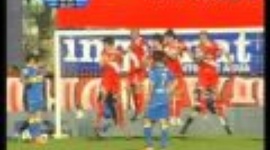 Torneo Clausura: Argentinos 0-2 Boca Juniors (Clausura 2011)