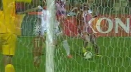 Qualificação Europeu: Arménia 1 - 1 Sérvia (2016)