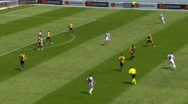 Serie A: Chievo 2 - 2 Verona (2014-2015)