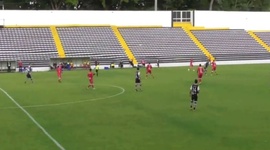 Campeonato de Portugal: Caldas 2 - 1 Benf. C. Branco (2020-2021)