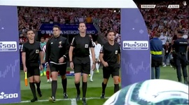 La Liga: Atlético Madrid 0 - 0 Real Madrid (2019-2020)