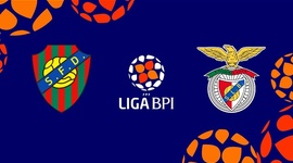 Liga de Futebol Feminino BPI: Damaiense 0 - 2 Benfica (2024-2025)