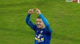 Liga 1: Gloria Buzau 3 - 0 FC Hermannstadt (2024-2025)