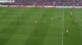 Liga Europa: Benfica 2-1 Liverpool (2009-2010)