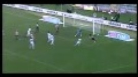 Serie A: Palermo 2-1 Cagliari (2009-2010)