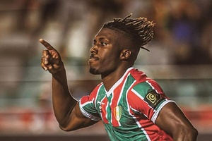 OFICIAL: Ronaldo Tavares vai jogar com treinador português... no Brasil