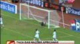 CAN: Angola 2-0 Malawi (2010)